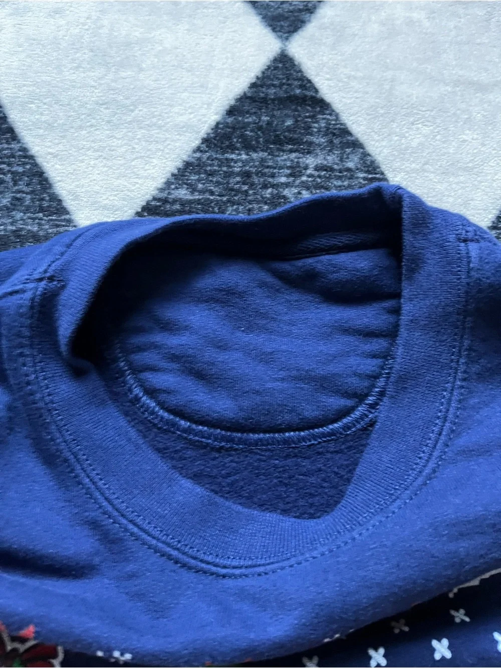 Boy’s XL Dinosaur Holiday Sweater